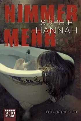 Couverture du produit · Nimmermehr: Psychothriller