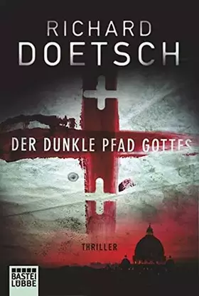 Couverture du produit · Der Dunkle Pfad Gottes