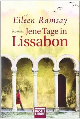 Couverture du produit · Jene Tage in Lissabon