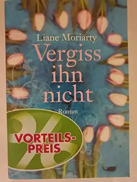 Couverture du produit · Vergiss ihn nicht