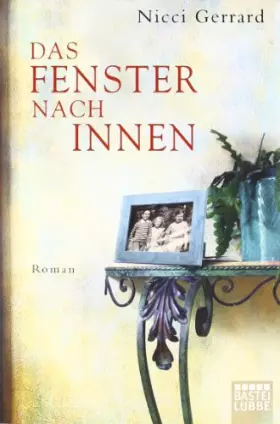 Couverture du produit · Das Fenster nach innen