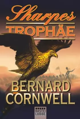 Couverture du produit · Sharpes Trophäe (Sharpe-Serie, Band 8)