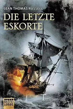Couverture du produit · Die letzte Eskorte: Roman