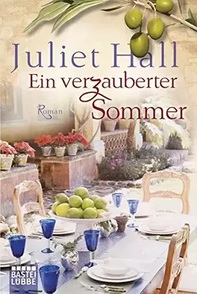 Couverture du produit · Ein verzauberter Sommer: Roman