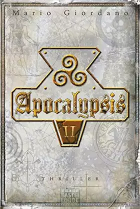 Couverture du produit · Apocalypsis II
