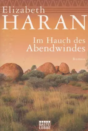 Couverture du produit · Im Hauch des Abendwindes
