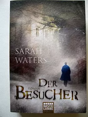 Couverture du produit · Der Besucher: Roman
