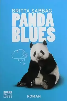 Couverture du produit · Pandablues: Roman