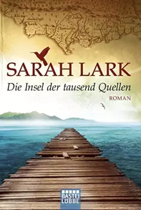 Couverture du produit · Die Insel der tausend Quellen