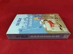 Couverture du produit · Ich bin alt und brauche das Geld