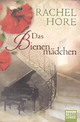 Couverture du produit · Das Bienenmädchen