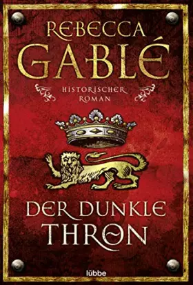 Couverture du produit · Der dunkle Thron