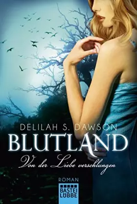 Couverture du produit · Blutland - Von der Liebe verschlungen