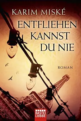 Couverture du produit · Entfliehen kannst du nie
