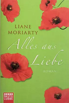 Couverture du produit · Alles aus Liebe