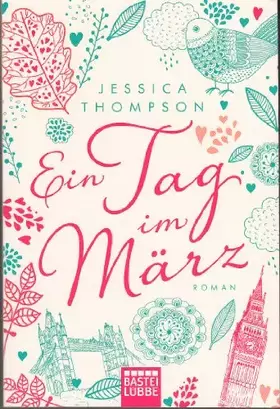 Couverture du produit · Ein Tag im März