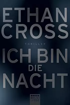 Couverture du produit · Ich bin die Nacht