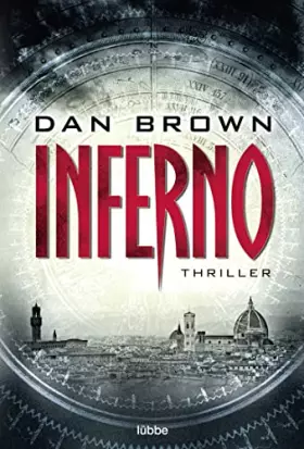 Couverture du produit · Inferno