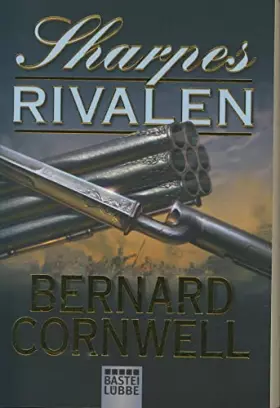 Couverture du produit · Sharpes Rivalen