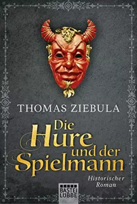 Couverture du produit · Die Hure und der Spielmann
