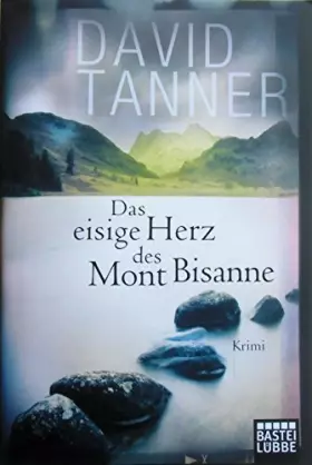 Couverture du produit · Das eisige Herz des Mont Bisanne