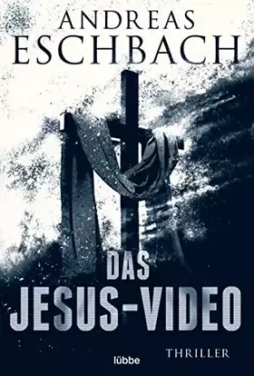 Couverture du produit · Das Jesus-Video: Thriller