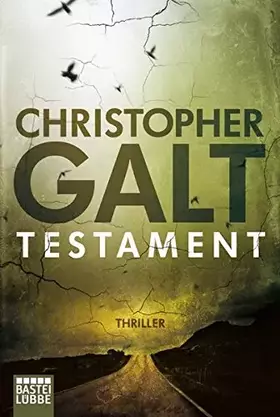 Couverture du produit · Testament: Thriller