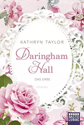 Couverture du produit · Daringham Hall - Das Erbe: Roman
