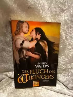 Couverture du produit · Der Fluch des Wikingers: Roman