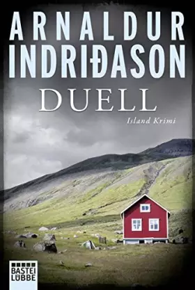 Couverture du produit · Duell: Island Krimi