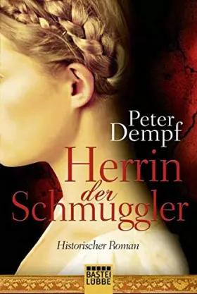 Couverture du produit · Herrin der Schmuggler: Roman