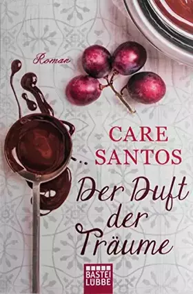 Couverture du produit · Der Duft der Träume: Roman