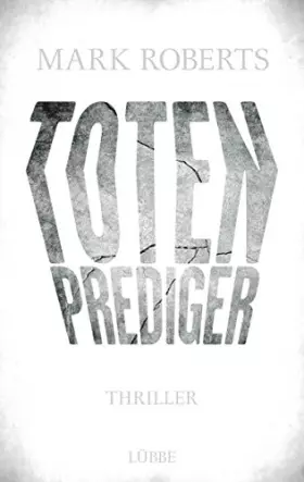 Couverture du produit · Totenprediger