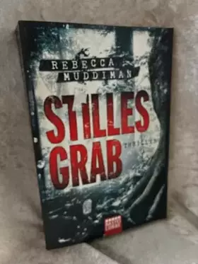 Couverture du produit · Stilles Grab: Thriller