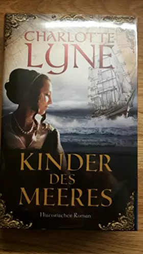 Couverture du produit · Kinder des Meeres
