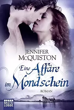 Couverture du produit · Eine Affäre im Mondschein: Roman