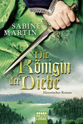Couverture du produit · Die Königin der Diebe