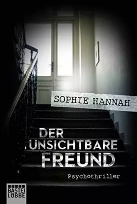 Couverture du produit · Der unsichtbare Freund: Psychothriller