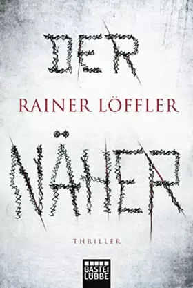 Couverture du produit · Der Näher