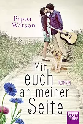 Couverture du produit · Mit euch an meiner Seite: Roman