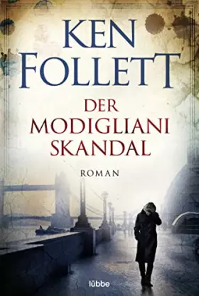 Couverture du produit · Der Modigliani-Skandal: Roman