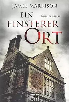 Couverture du produit · Ein finsterer Ort: Kriminalroman
