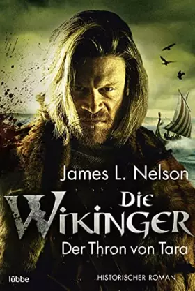 Couverture du produit · Die Wikinger - Der Thron von Tara