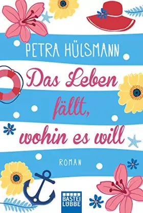 Couverture du produit · Das Leben fällt, wohin es will