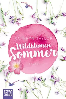 Couverture du produit · Wildblumensommer: Roman