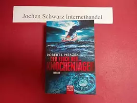 Couverture du produit · Der Fluch der Knochenjäger: Thriller