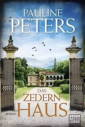 Couverture du produit · Das Zedernhaus: Roman