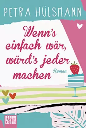 Couverture du produit · Wenn's einfach wär, würd's jeder machen