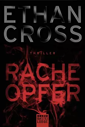 Couverture du produit · Racheopfer: Thriller (Ein Shepherd Thriller)