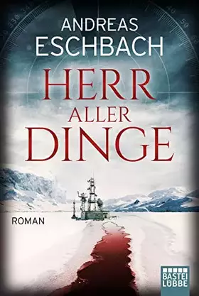 Couverture du produit · Herr aller Dinge: Roman